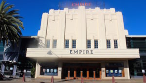 Toowoomba Holiday - Toowoomba Empire Theatre